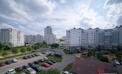 Купить 2-комнатную квартиру, Минск, Игнатовского ул., 3 (Фрунзенский район). Фото 24