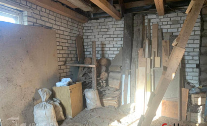 Купить дом, Борки, Набережная ул., 16.38 соток. Фото 7