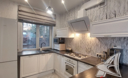 Купить дом, Брест, Чернавчицкий с/с, 6 соток. Фото 12