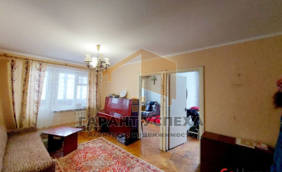 Купить 4-комнатную квартиру, Брест, ул. Советской Конституции. Фото 3