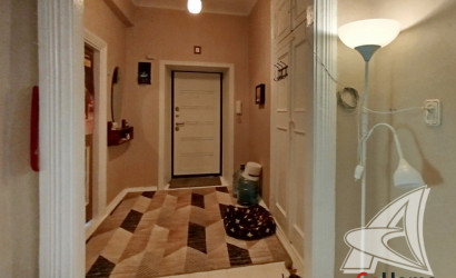 Купить 2-комнатную квартиру, Брест, Центр, ул. Орджоникидзе. Фото 14