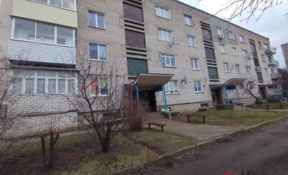 Купить 3-комнатную квартиру, Путришки, Школьная, 6. Фото 11