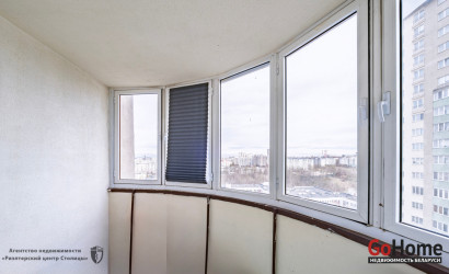 Купить 2-комнатную квартиру, Минск, Колесникова, 20(Фрунзенский район). Фото 19