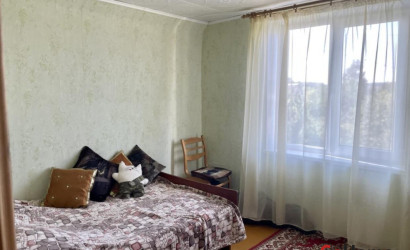 Купить дом в деревне, Витамин ЦУМа, 5 соток. Фото 9