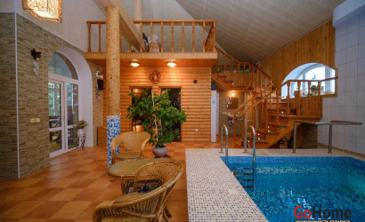 Купить дом, Королев Стан, 16.5 соток. Фото 42