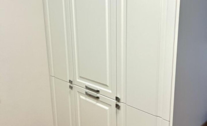 Купить 4-комнатную квартиру, Минск, Денисовская ул., 6 (Ленинский район). Фото 24