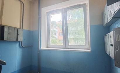 Купить 1-комнатную квартиру, Витебск, 1-я Керамзитовая, 34. Фото 5