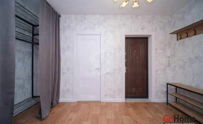 Купить 1-комнатную квартиру, Минск, Чюрлениса ул., 12 (Московский район). Фото 13