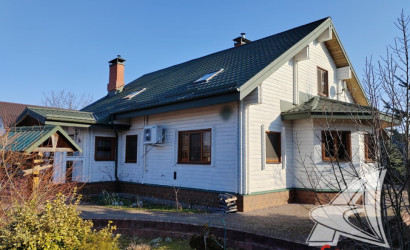 Купить дом, Тюхиничи, Мотыкальский с/с, 25 соток. Фото 24