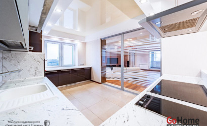 Купить 3-комнатную квартиру, Минск, Победителей, 57 (Центральный район). Фото 20