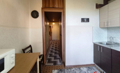 Купить 1-комнатную квартиру, Минск, ул. Украинки Леси, д. 16 (Центральный район). Фото 6