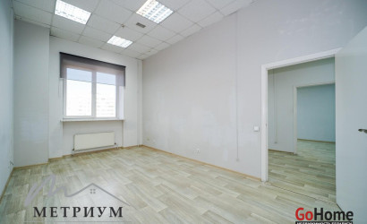 Аренда офиса, Минск, Кульман ул., 11,  53 кв.м.. Фото 1