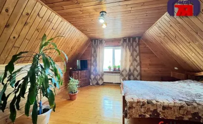  1-этаж.(73.9 м2), Чижевичи(Центральная ул.)