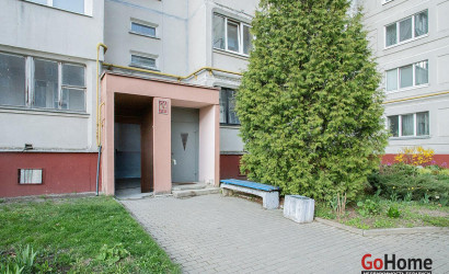 Купить 3-комнатную квартиру, Минск, Мазурова ул., 16(Фрунзенский район). Фото 48