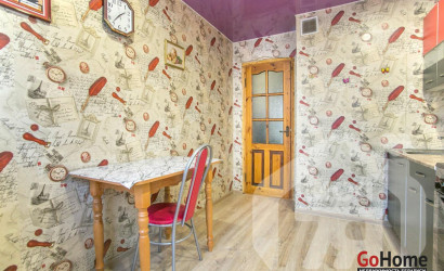 Купить 3-комнатную квартиру, Молодечно, Франтишка Скорины ул., 32. Фото 2