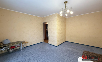 Купить 1-комнатную квартиру, Витебск, Строителей, 7/3. Фото 5