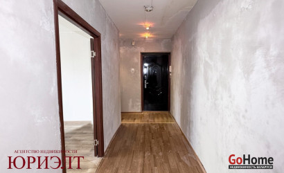 Купить 3-комнатную квартиру, Витебск, Чкалова, 49/3. Фото 17