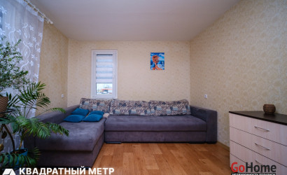 Купить 3-комнатную квартиру, Минск, ул. Ельских, д. 2 (Московский район). Фото 9