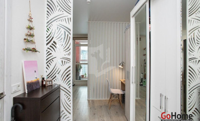 Купить 1-комнатную квартиру, Минск, Левина ул., 2 (Октябрьский район). Фото 4