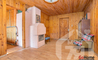 Купить дом в деревне, Импульс-86, 6 соток. Фото 9