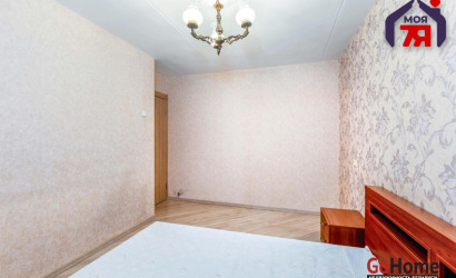 Купить 2-комнатную квартиру, Минск, Ташкентская ул., 26/2 (Заводской район). Фото 5