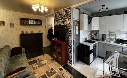 Купить 3-комнатную квартиру, Брест, Центр, ул. Гоголя. Фото 5