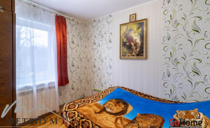 Купить дом, Середина, Центральная ул., 24.93 соток. Фото 17