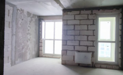 Купить 1-комнатную квартиру, Минск, Леонида Левина, 1 (Октябрьский район). Фото 1