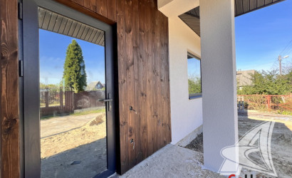 Купить дом, Брест, Мухавецкий с/с, 5 соток. Фото 9