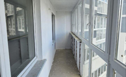 Купить 2-комнатную квартиру, Смолевичи, Гавриила Тихова ул., 7. Фото 11