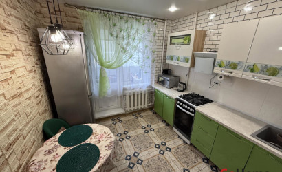 Купить 3-комнатную квартиру, Гродно, Лиможа, 50. Фото 8