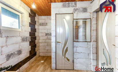 Купить дом в деревне, ДУБРАВЫ, 6.9 соток. Фото 13