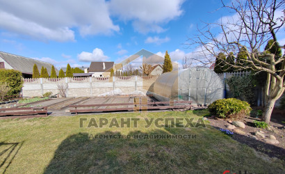 Купить дом, Тюхиничи, Мотыкальский с/с, 9.83 соток. Фото 18