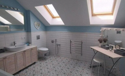 Купить дом, Михановичи, Молодежная ул., 18 соток. Фото 12