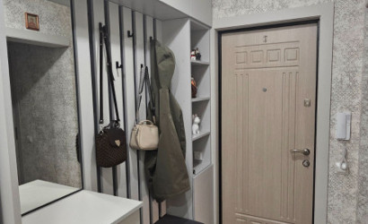 Купить 3-комнатную квартиру, Барановичи, Тельмана 151 А. Фото 11