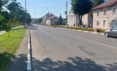 Купить 2-комнатную квартиру, Быхов, Ленина, 33. Фото 7