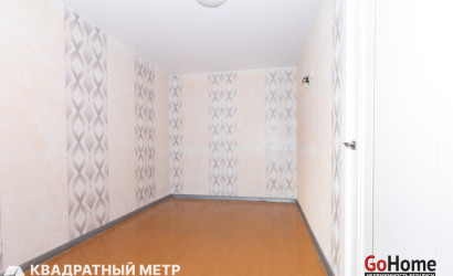 Купить 2-комнатную квартиру, Минск, ул. Платонова, д. 33/1 (Советский район). Фото 9