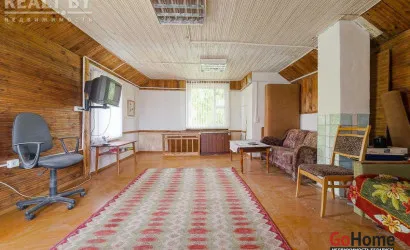  3-этаж.(120 м2), Подгорье(ст ромашка)