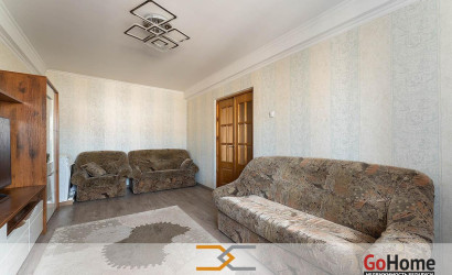 Купить 2-комнатную квартиру, Минск, Илимская ул., 33(Заводской район). Фото 12