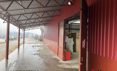 Аренда склада, Михановичи,  266 кв.м.. Фото 1