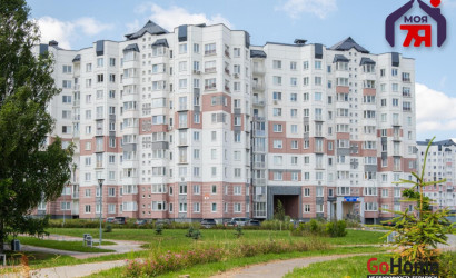 Купить 1-комнатную квартиру, Минск, Турова ул., 3 (Ленинский район). Фото 16