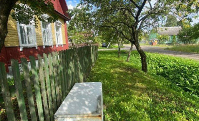 128 м2, Полоцк(Фрунзе 2-й пер., 30)