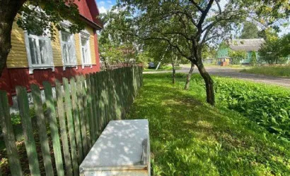 128 м2, Полоцк(Фрунзе 2-й пер., 30)
