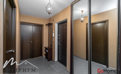 Купить 2-комнатную квартиру, Минск, Голодеда ул., 15 (Заводской район). Фото 5