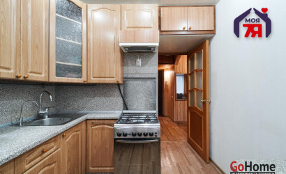 Купить 2-комнатную квартиру, Минск, Ландера ул., 32 (Октябрьский район). Фото 11