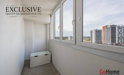 Купить 3-комнатную квартиру, Копище, Авиационная ул., 51. Фото 27