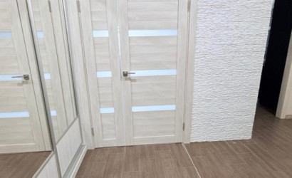 Снять 1-комнатную квартиру, Минск, 50 лет Победы ул. 22 (Первомайский район). Фото 17