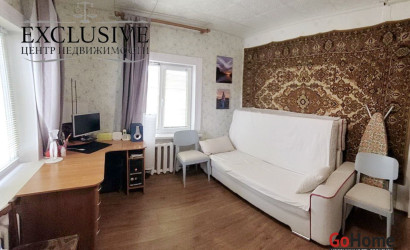 Купить дом, Залужье, Центральная ул., 53, 25 соток. Фото 9