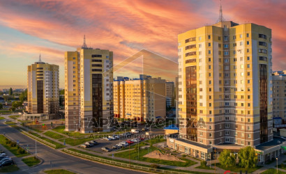 Купить 1-комнатную квартиру, Брест, ул. Фомина. Фото 19