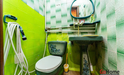 Купить 2-комнатную квартиру, Заславль, Вилейская ул., 26. Фото 18